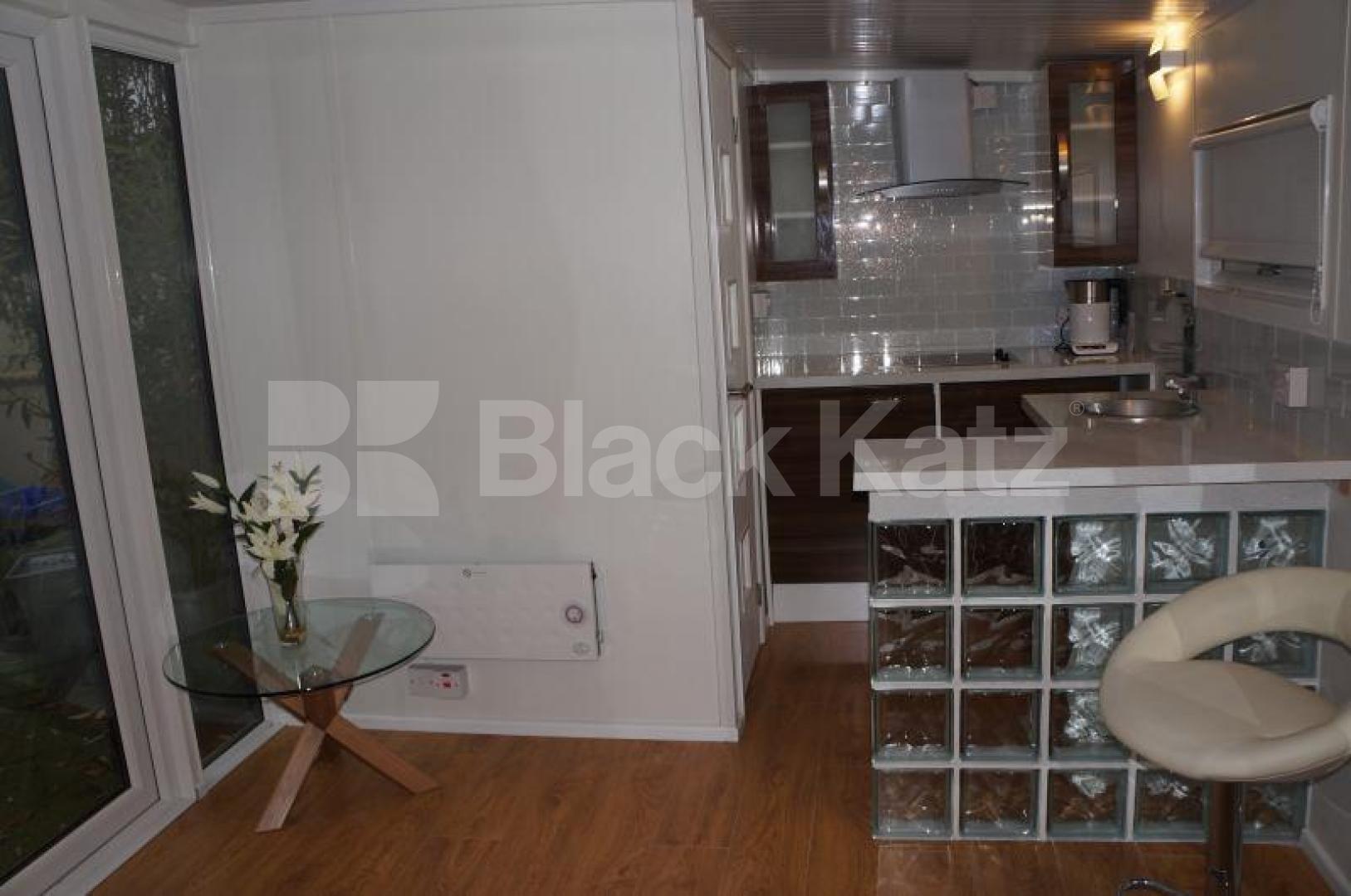 			NEW INSTRUCTION, 1 Bedroom, 1 bath, 1 reception Bungalow			 Rydal Gardens, Kingston Vale